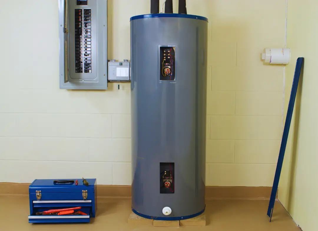 Chauffe-eau Chalonnes-sur-Loire