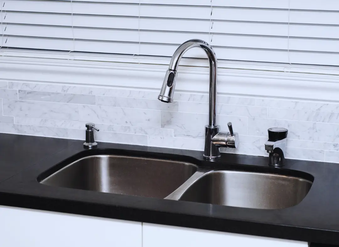 Changement Mitigeur d'évier Chalonnes-sur-Loire