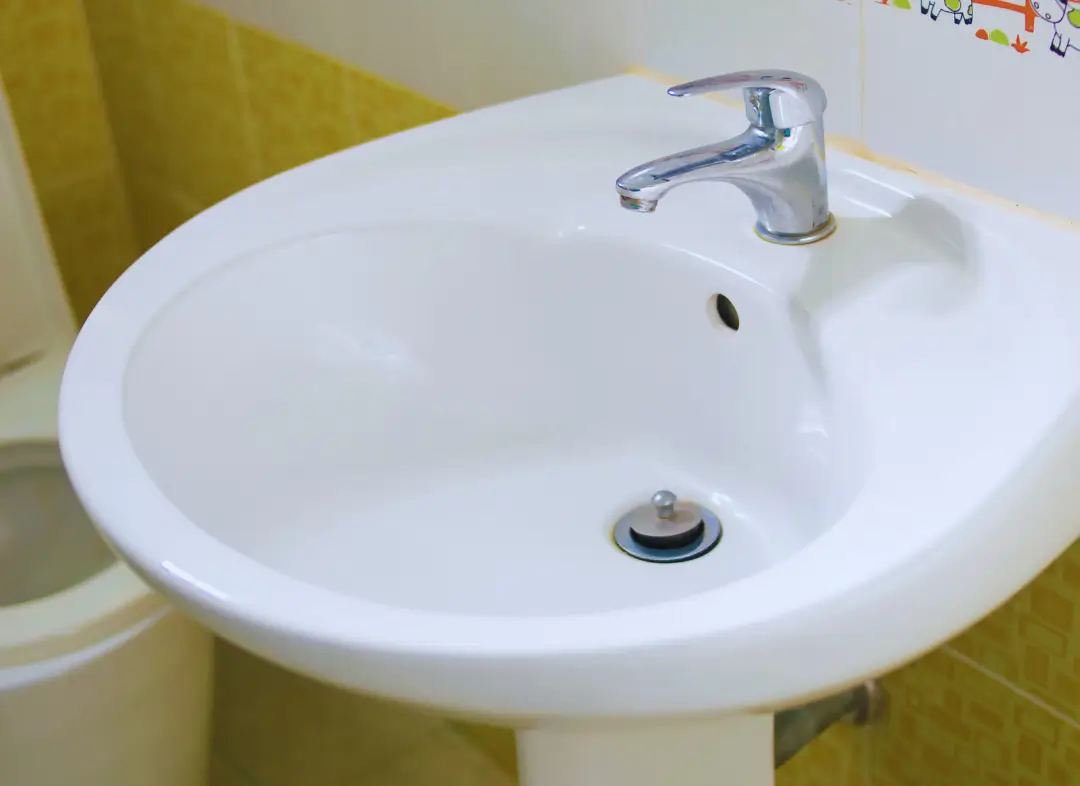 Mitigeur Lavabo Chalonnes-sur-Loire