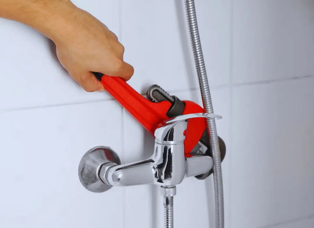 Mitigeur Thermostatique douche Chalonnes-sur-Loire